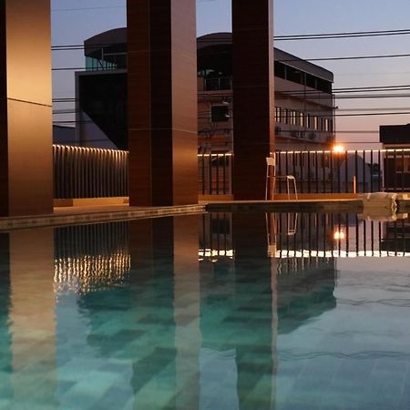 S3 Huahin Hotel Εξωτερικό φωτογραφία