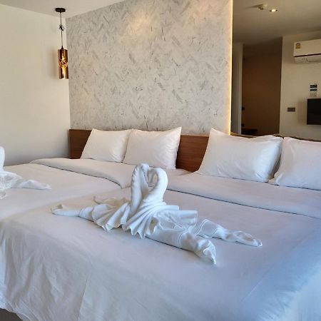 S3 Huahin Hotel Εξωτερικό φωτογραφία