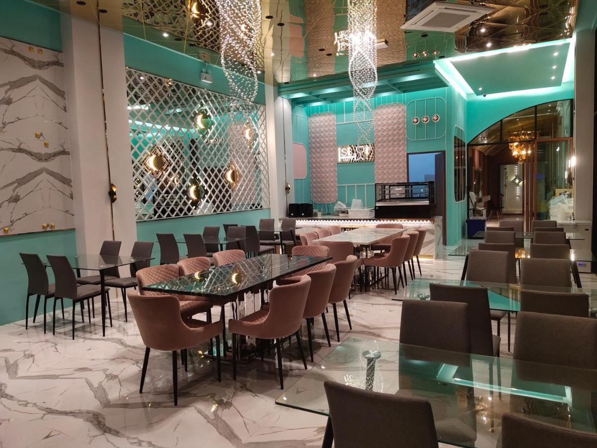 S3 Huahin Hotel Εξωτερικό φωτογραφία