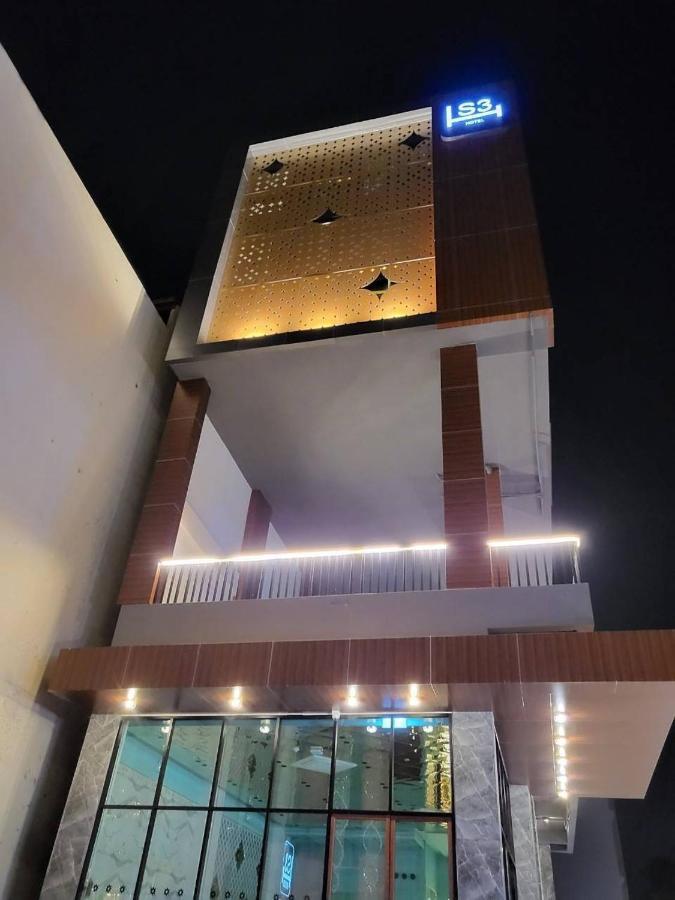 S3 Huahin Hotel Εξωτερικό φωτογραφία