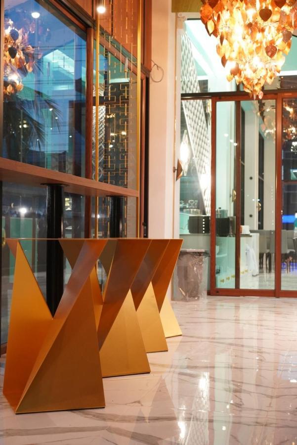 S3 Huahin Hotel Εξωτερικό φωτογραφία