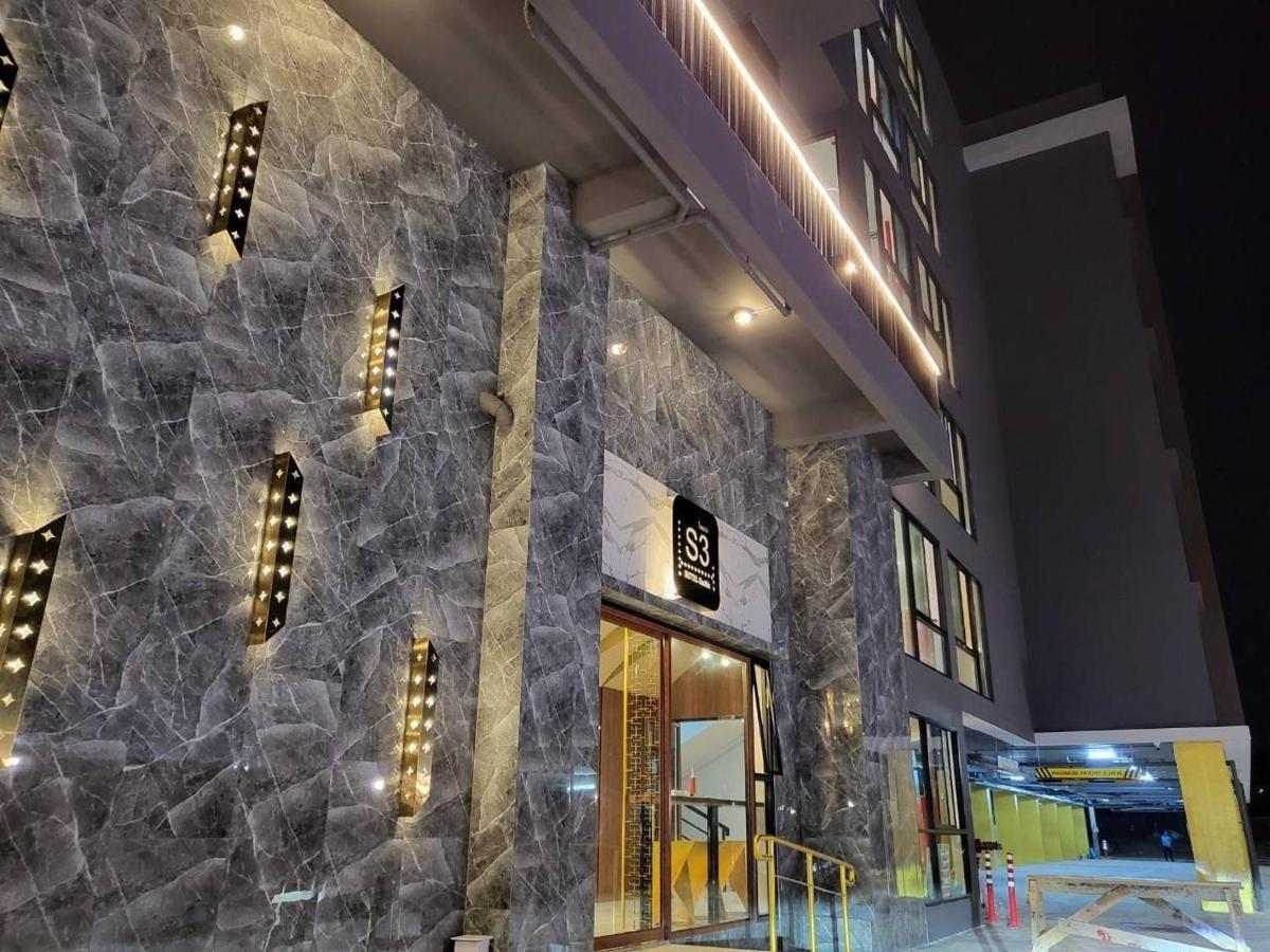 S3 Huahin Hotel Εξωτερικό φωτογραφία