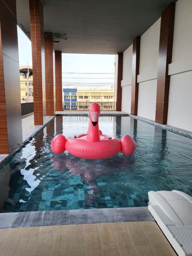 S3 Huahin Hotel Εξωτερικό φωτογραφία
