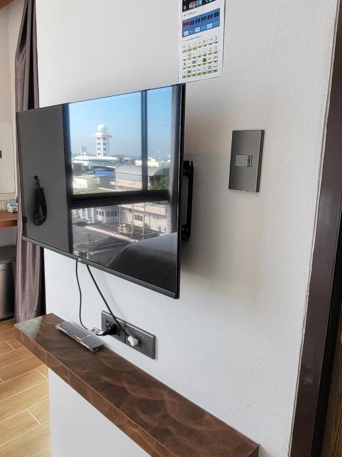 S3 Huahin Hotel Εξωτερικό φωτογραφία
