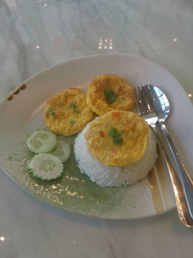 S3 Huahin Hotel Εξωτερικό φωτογραφία