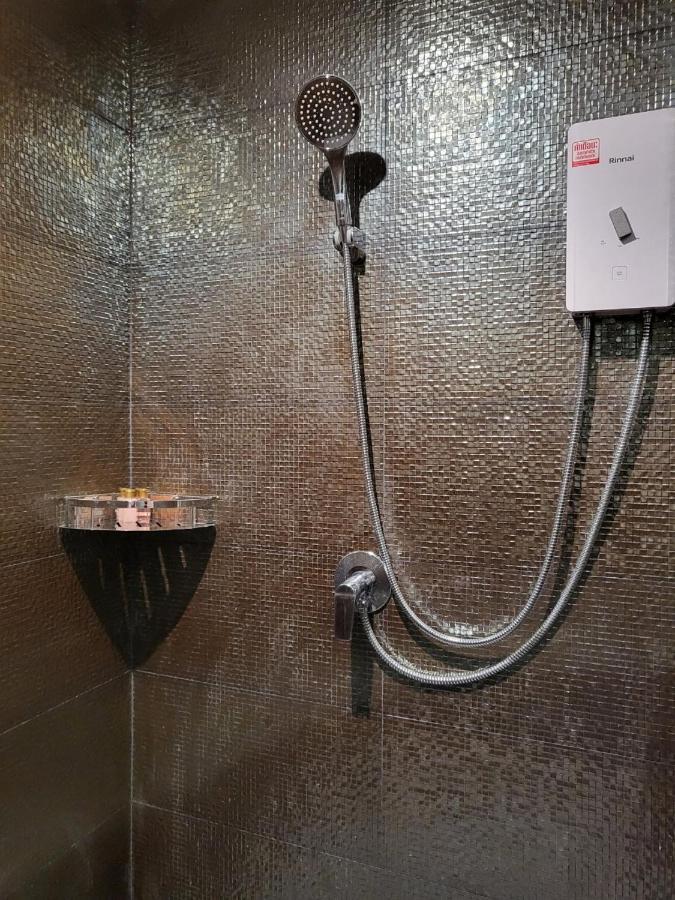 S3 Huahin Hotel Εξωτερικό φωτογραφία