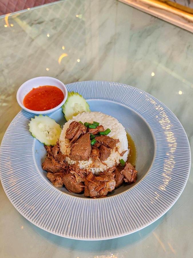 S3 Huahin Hotel Εξωτερικό φωτογραφία