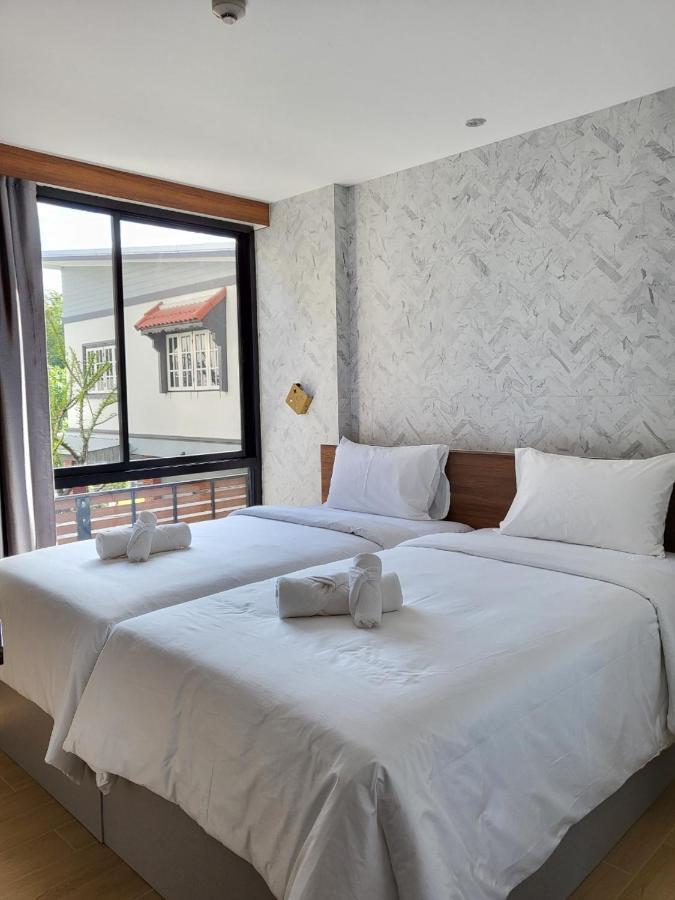 S3 Huahin Hotel Εξωτερικό φωτογραφία