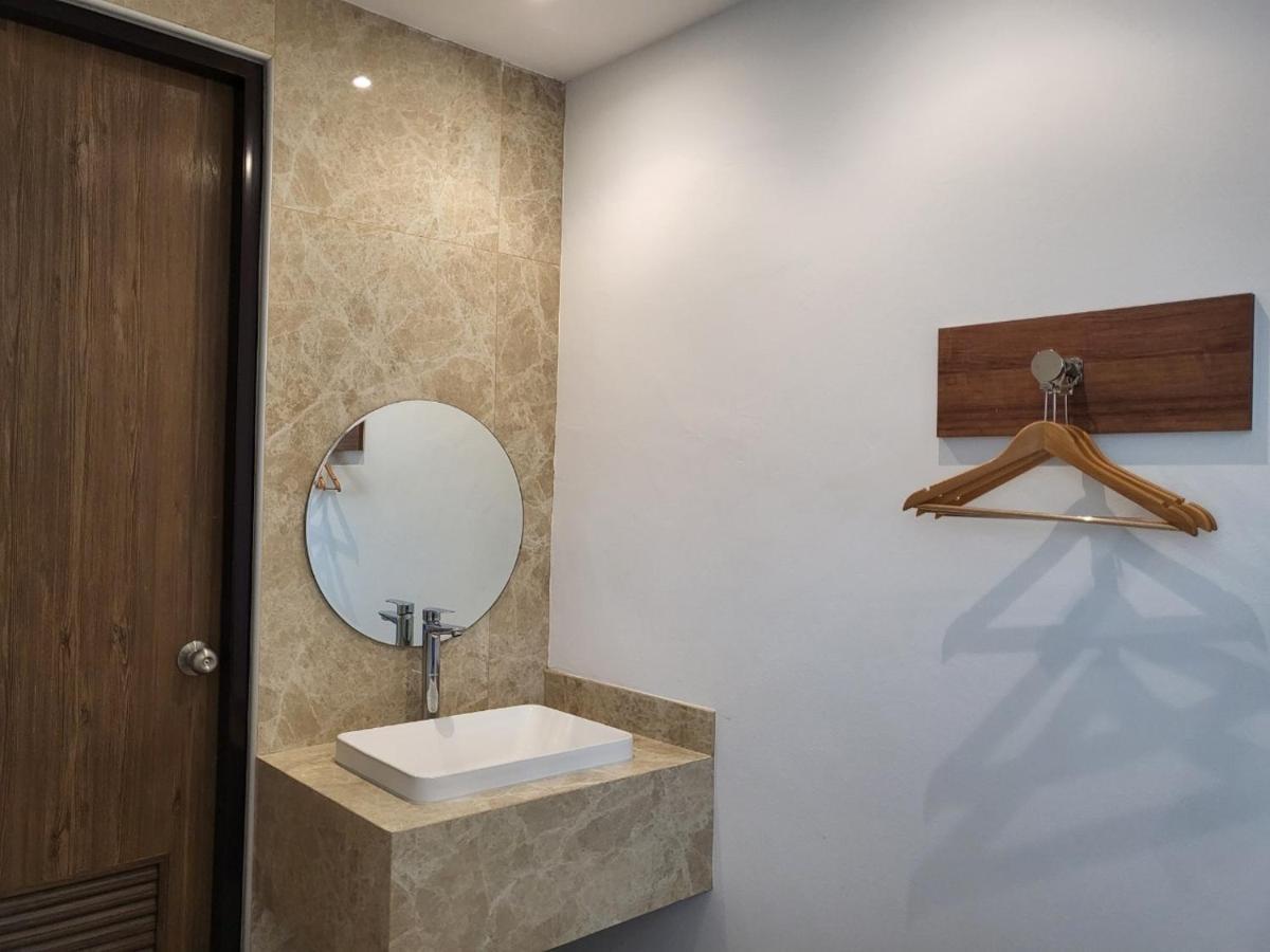 S3 Huahin Hotel Εξωτερικό φωτογραφία