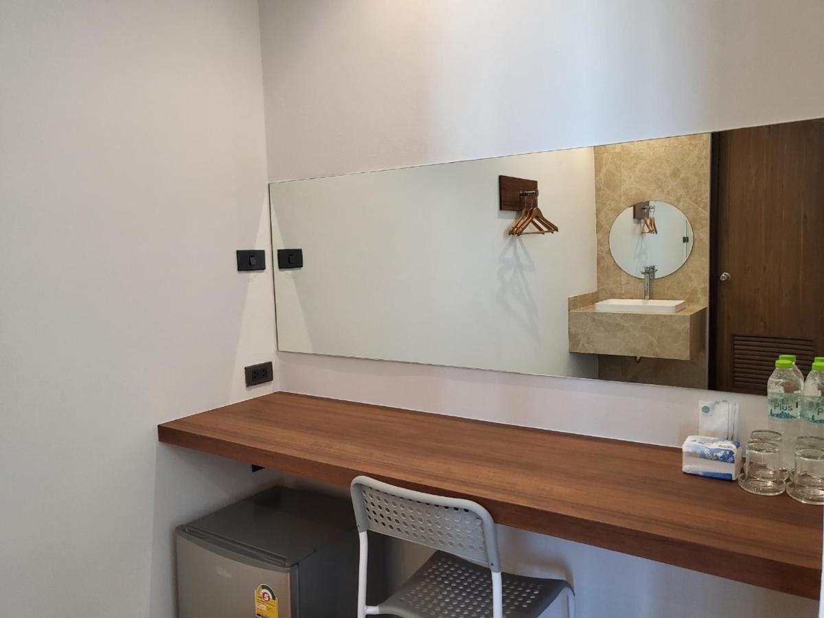 S3 Huahin Hotel Εξωτερικό φωτογραφία