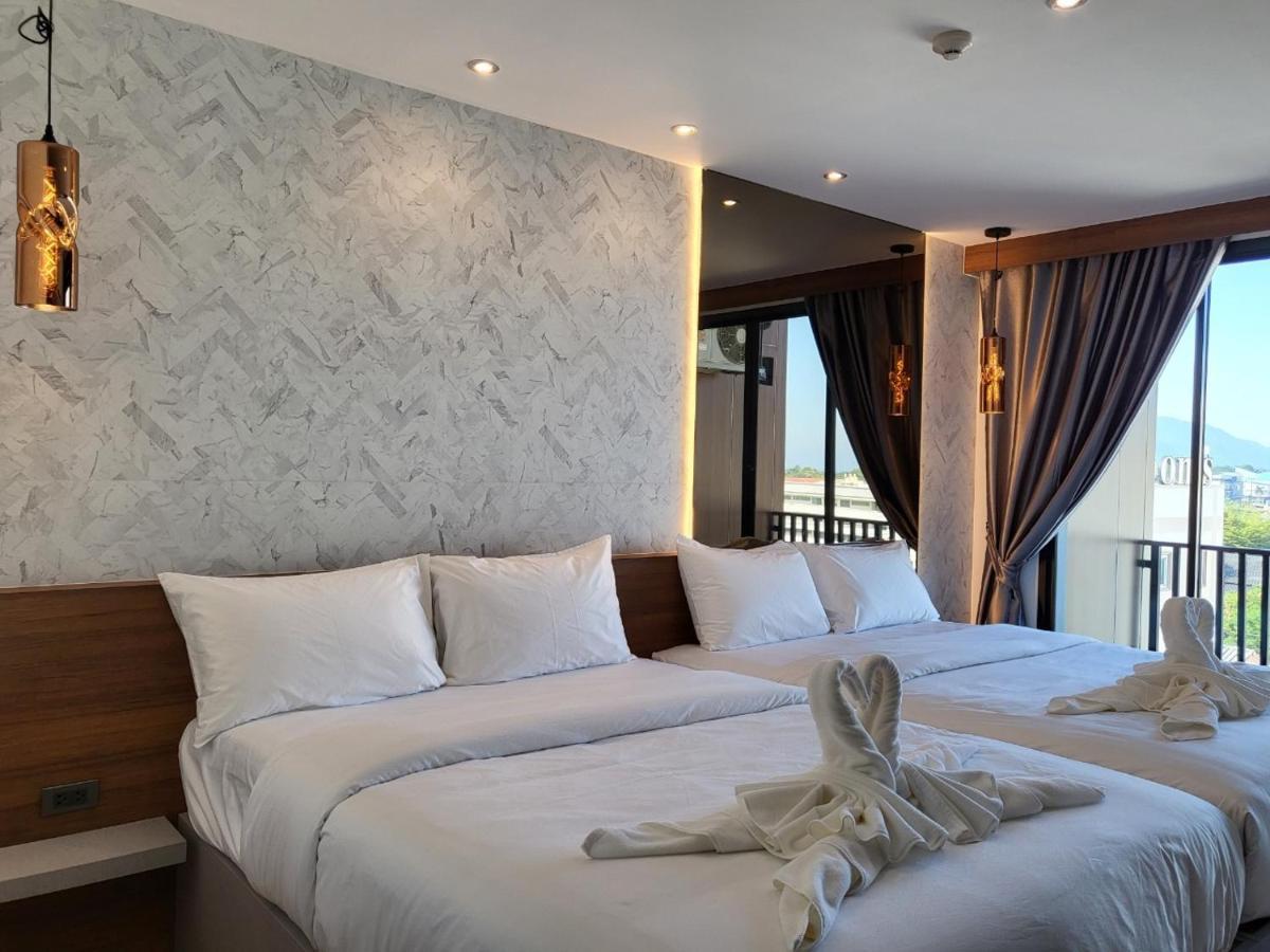 S3 Huahin Hotel Εξωτερικό φωτογραφία