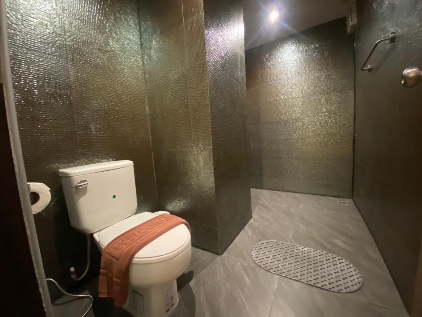 S3 Huahin Hotel Εξωτερικό φωτογραφία